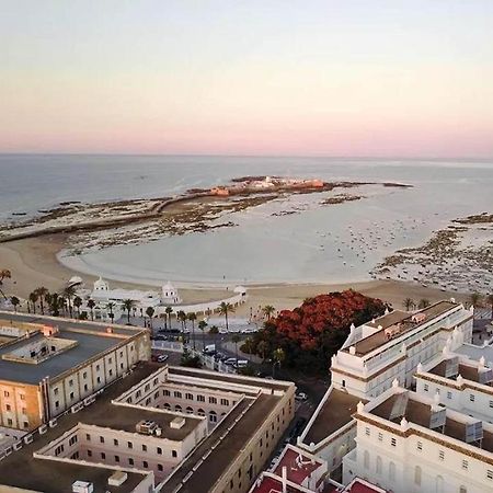 Caleta Dreams. Apartamento A Estrenar. A 60 Metros Playa Cadice Esterno foto