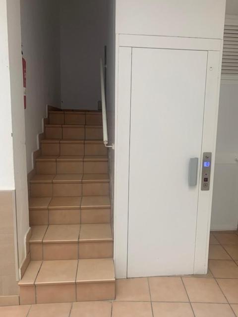 Caleta Dreams. Apartamento A Estrenar. A 60 Metros Playa Cadice Esterno foto
