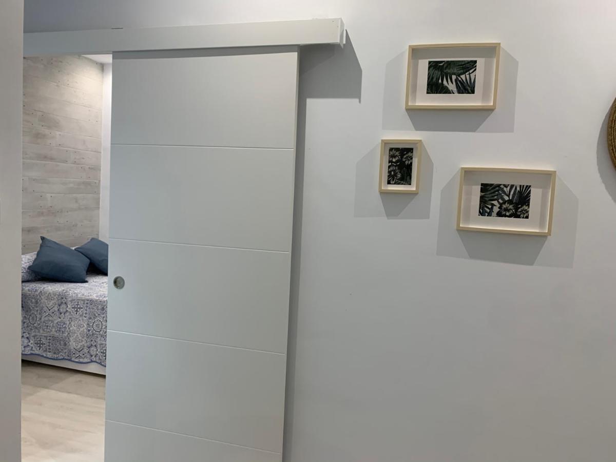 Caleta Dreams. Apartamento A Estrenar. A 60 Metros Playa Cadice Esterno foto