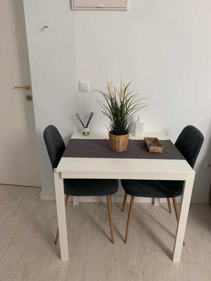 Caleta Dreams. Apartamento A Estrenar. A 60 Metros Playa Cadice Esterno foto