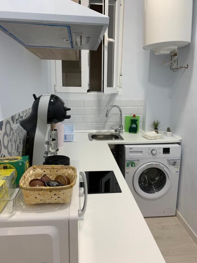 Caleta Dreams. Apartamento A Estrenar. A 60 Metros Playa Cadice Esterno foto