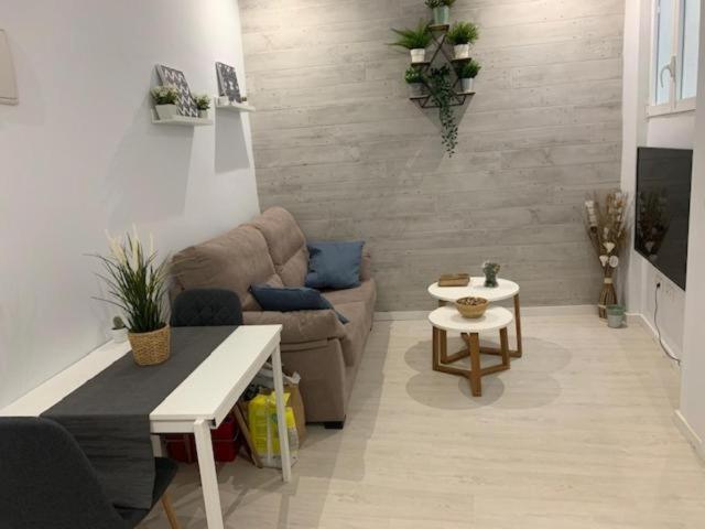 Caleta Dreams. Apartamento A Estrenar. A 60 Metros Playa Cadice Esterno foto