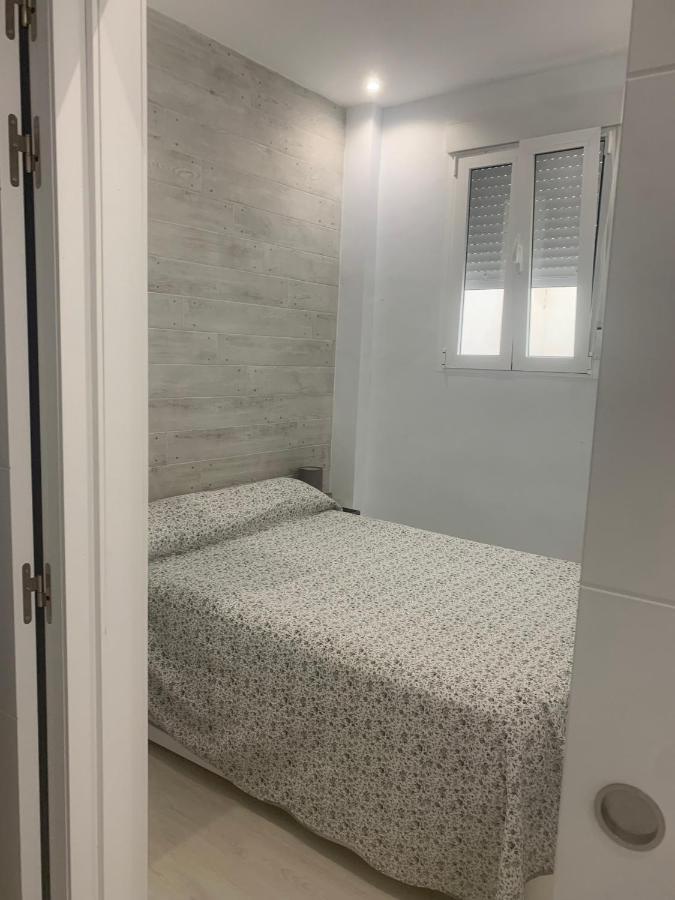 Caleta Dreams. Apartamento A Estrenar. A 60 Metros Playa Cadice Esterno foto